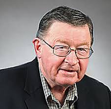 Van Ness, William J. "Bill" Jr. (1938-2017)