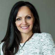 Tina Hendricks's Instagram, Twitter & Facebook