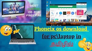 Create an account or log into facebook. How To Install Phoenix Os On Pc Windows 10 Tamil Herunterladen