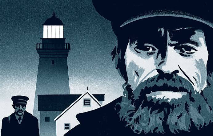 The Lighthouse” and “Jojo Rabbit,” Reviewed | The New Yorker