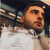 200+ Profile mit dem Suchbegriff „Ferhat“