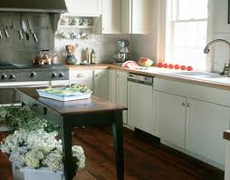 kitchen island design ideas with