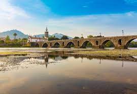 #ponte de lima #portugal #europe #travel #traveler #traveling #travelgram #explore #explorer #destinations #journey #road trip #trip #places #place #summer #adventure #wanderlust #outdoor. Ponte De Lima Portugal Travel Guide