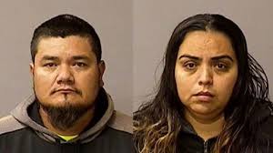 New arrests in death of California police officer; murder weapon may have  been found, authorities say