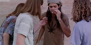 Been dazed and confused for so long it's not true. Gif Slater Dazed And Confused Str8stylin Animated Gif On Gifer