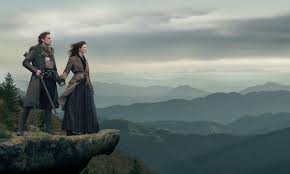 The past may seem the safest place to be. Outlander Author Diana Gabaldon Announces Exciting Update On Series Hello