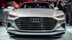Toutes les caractéristiques de la nouveauté allemande, y compris les caractéristiques, les prix et les. Audi A9 Concept Price Release Date Rumors Rendering