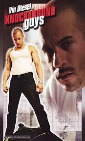 Knockaround Guys (2001) dvd movie cover