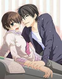 صور ياوي رائعة Manga Anime Anime Malchiki Iz Anime
