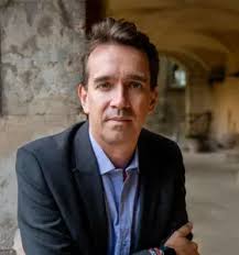 Speaker Dr. James Bellini: Historian of the Future