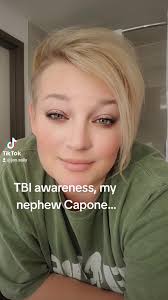 Amanda Serrank Nephew