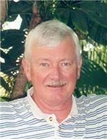 John Colburn Obituary