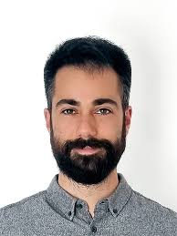 Press Card] Dani Quesada