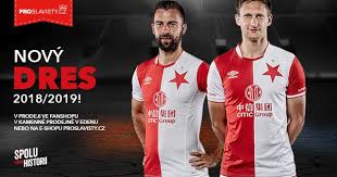 Fotbalový dres sk slavia praha. Sk Slavia Praha Fanshop Proslavisty Ma Na Sklade Nove ÙÙŠØ³Ø¨ÙˆÙƒ