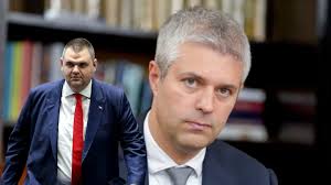 Сестрата на Коцев: Притискаха го да се присъедини към „ДПС