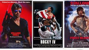See sylvester stallone full list of movies and tv shows from their career. Every Sylvester Stallone Movie Ranked From Worst To Best Athlonsports Com Expert Predictions Picks And Previews