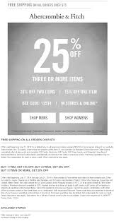 Pinned July 20th 15 25 Off At Abercrombie Fitch Or Online Via Promo Code 12514 Coupon Via The Coupons App Coupon Apps Coupons Promo Codes