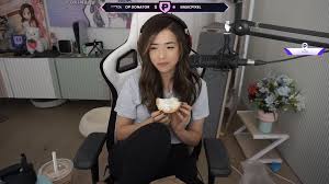 #pokimane #callmecarson fanfiction is kinda weird bro, smash like. Pokimane Page 67 Fatcelebs Curvage