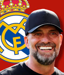 🚨 JÜRGEN KLOPP PREPARA SU DESEMBARCO EN EL BERNABÉU: Es el favorito de  Florentino y quiere a Vinícius fuera. 🗣 Una de las condiciones que impone  Klopp para fichar por el Real