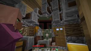 In our example, we are using oak wood planks. Minecraft 1 14 Snapshot Grindstone Crafting Recipe Youtube