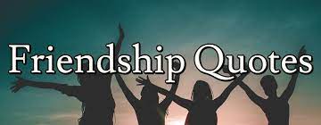 It’s true that you should treat everyone with kindness, and these quotes by mother teresa will inspire you to see all the good in the world around you and challenge others to do the same. 50 Friendship Quotes For True Friends Purelovequotes