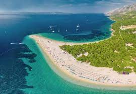 Here are 11 of croatia's best beaches from punta rata to sunj beach. 9 Top Rated Beaches In Croatia Planetware