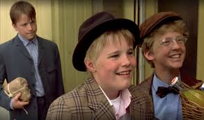På rocker'n havde premiere på netflix danmark den 15. Dette Driver Gutta Fra Olsenbanden Jr Med Na 20 Ar Etter 730 No