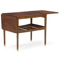Be the first to review this product ask a question. Juhl Finn Coffee Table Of Stained Beech Mutualart