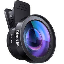 The basics of camera lenses explained, tips on how to choose a lens for video, and examples of what different focal lengths look like! Ivoltaa Universal Mobile Lens Ivmo 2pl Pro Kit 2 In1 Amazon In Electronics