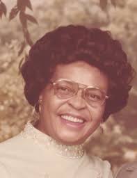 Obituary for Dorothy Mae McElroy