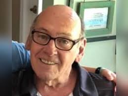 Richard "Dick" Joseph Jett's Obituary