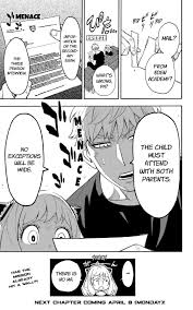 spy x family mission 1 page 71 manganelo com family mission good manga read free manga