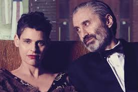 Deborah Conway: in her own words