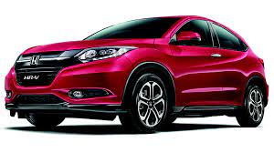 Check out mileage colors interiors specifications features. Honda Hrv Now Available In A New Colour Astro Awani