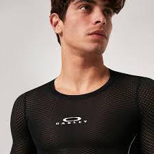 Long Sleeve Oakley Base Layer Oakley Mens Endurance Short Sleeve Base Layer