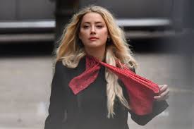 Amber heard's sister has claimed she witnessed johnny depp punching the actress and says she image: Ex Wife Amber Heard Punched Johnny Depp To Protect Her Sister Uk Court Told South China Morning Post