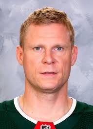 He is the younger brother of saku koivu , who plays for the anaheim ducks of the national hockey league. Mikko Koivu Hockey Stats And Profile At Hockeydb Com