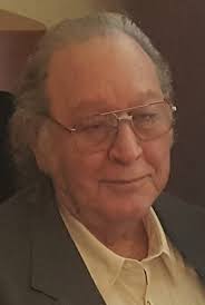 James Monroe Huddleston Obituary