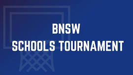 Primary BNSW Schools Tournament