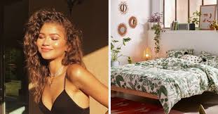 When considering bedroom ideas, bedding is always important — your duvet and decorative pillows should play nicely with the paint color and bedroom wall decor, but can also be swapped out easily, which makes it easy to incorporate an interesting print or texture. We Ll Guess Your Vibe By The Way You Design Your Life