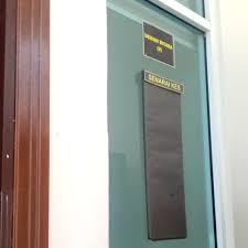 Begitulah bagi mahkamah di tempat lain. Mahkamah Rendah Syariah Petaling Jaya Subang Bistari Shah Alam Selangor Malaysia Courthouse Facebook