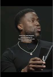 Kevin Hart Trick or Treat