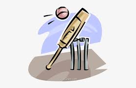 All the clipart images are copyrighted to the respective creators, designers and authors. Cricket Bat And Ball Royalty Free Vector Clip Art Illustration Cricket Bat And Ball Transparent Png 480x450 Free Download On Nicepng