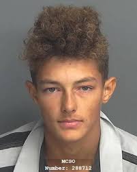 MONTGOMERY COUNTY JAIL BOOKINGS FOR FRIDAY, MAY 17, 2024