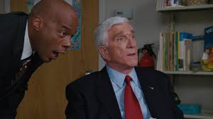 My Pet Duck in Scary Movie 4: Alien Invasion Spoof