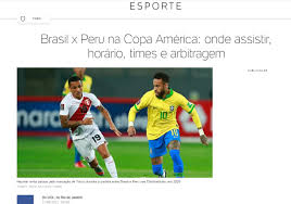 Escalação, fotos, vídeos e lances da partida. 3yizkg7lbpehym