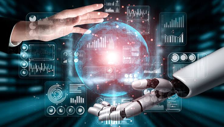 Tech Forward: 5 Emerging Trends Shaping Our Future – Known Magazine Africa