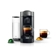 Nespresso vertuoplus coffee machine by magimix spares. Nespresso Vertuo Plus Review Make Americanos Great Again Expert Reviews