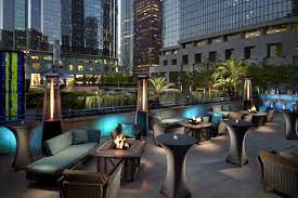 Book hotels now and save up to 60% at priceline. Book Omni Los Angeles Hotel At California Plaza In Los Angeles Hotels Com