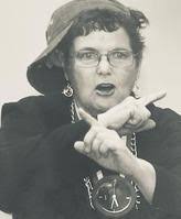 Sharon Kha Obituary (1944